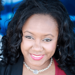 Sharese  Mathis